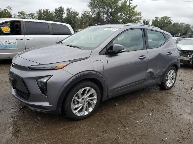 2023 chevrolet bolt euv l