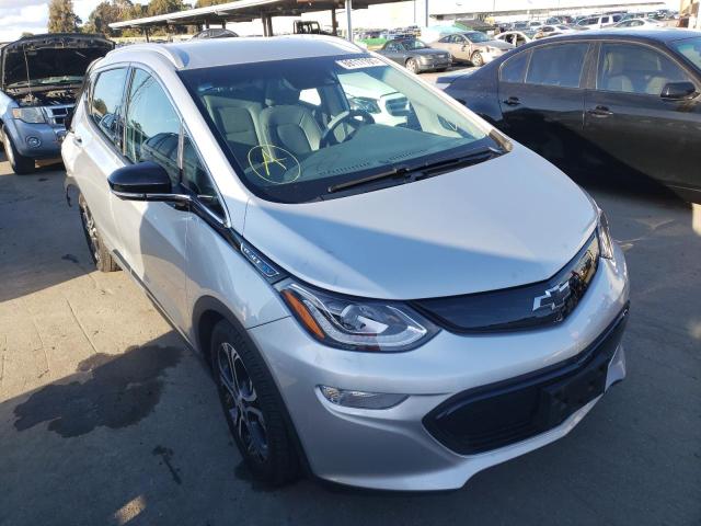 2019 chevrolet bolt ev pr