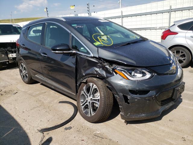 2019 chevrolet bolt ev