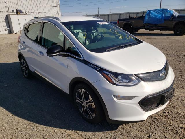 2019 chevrolet bolt ev pr