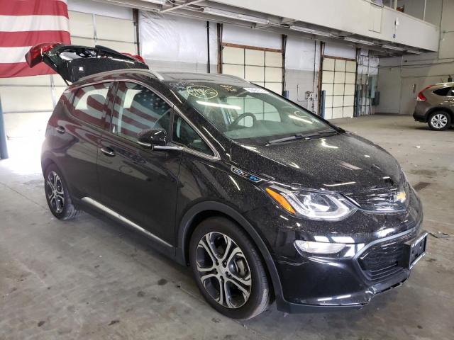 2020 chevrolet bolt ev