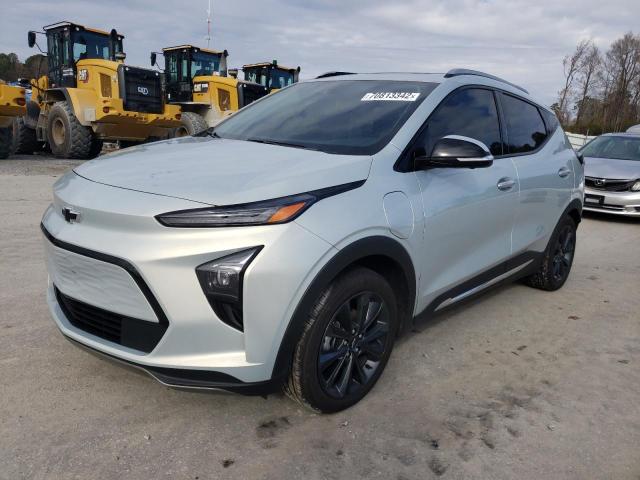 2021 chevrolet bolt euv p