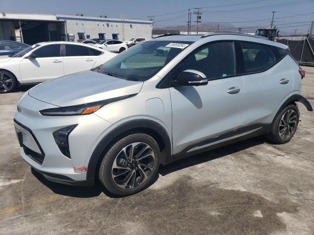 2021 chevrolet bolt euv p