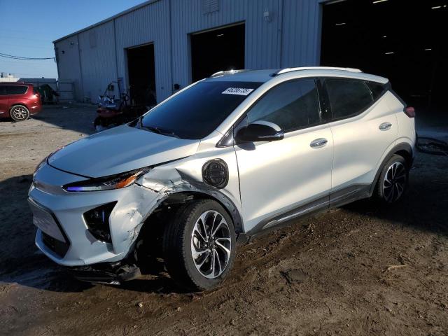 2022 chevrolet bolt euv p