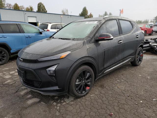 2022 chevrolet bolt euv p