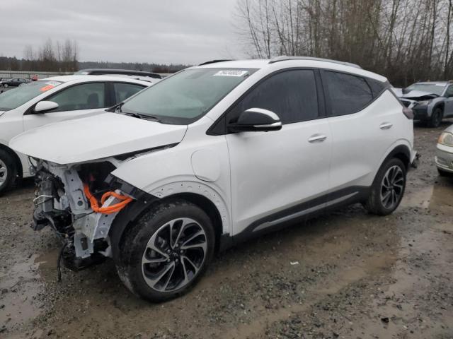 2023 chevrolet bolt