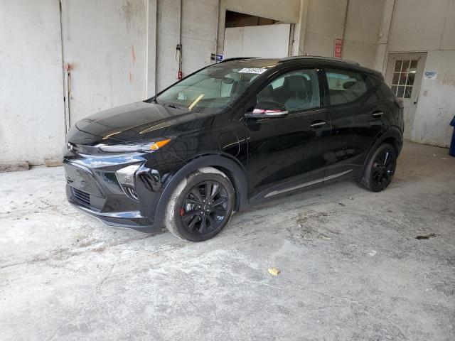 2023 chevrolet bolt euv