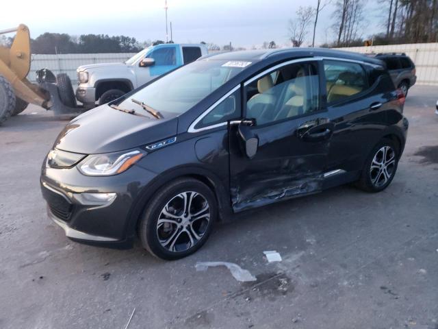 2018 chevrolet bolt ev pr