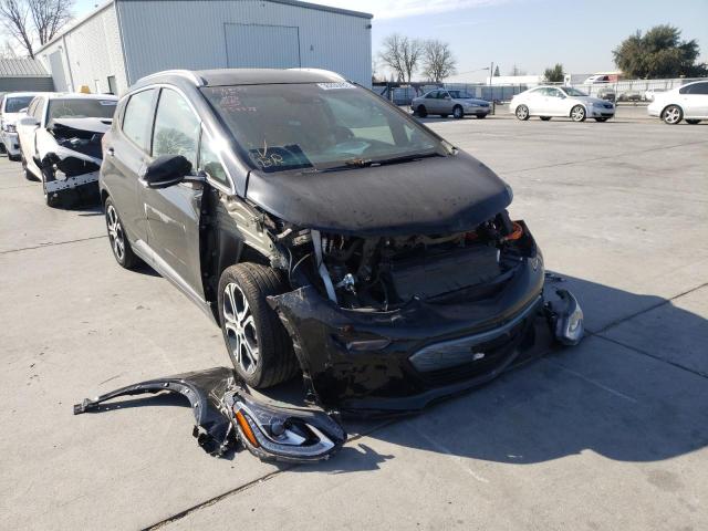 2019 chevrolet bolt ev pr