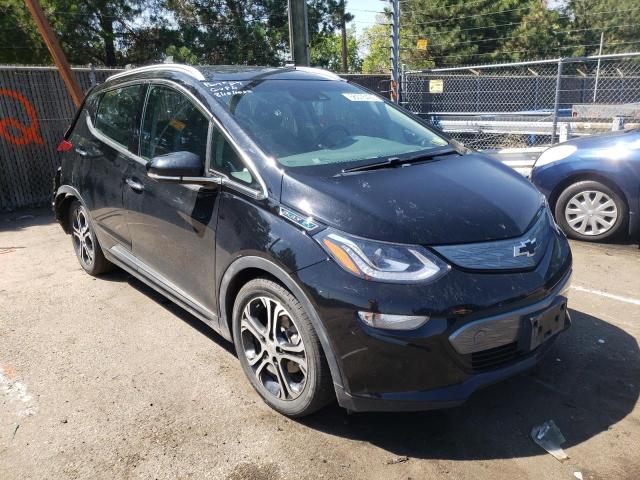 2019 chevrolet bolt ev