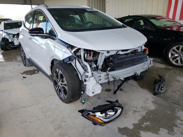 2020 chevrolet bolt ev