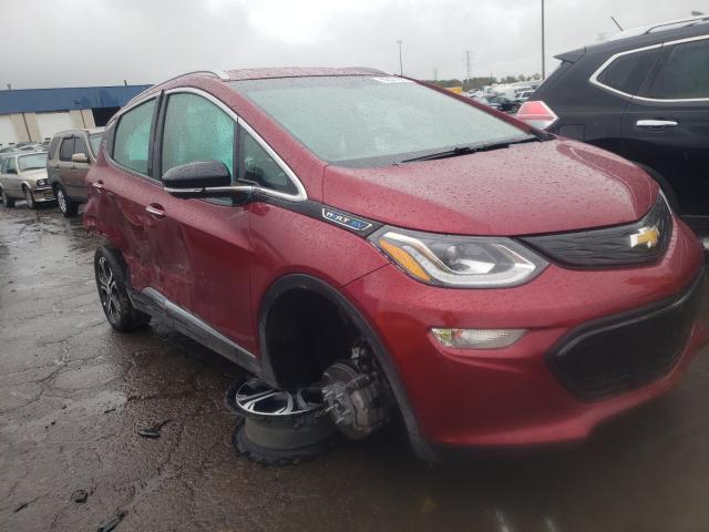 2020 chevrolet bolt ev pr
