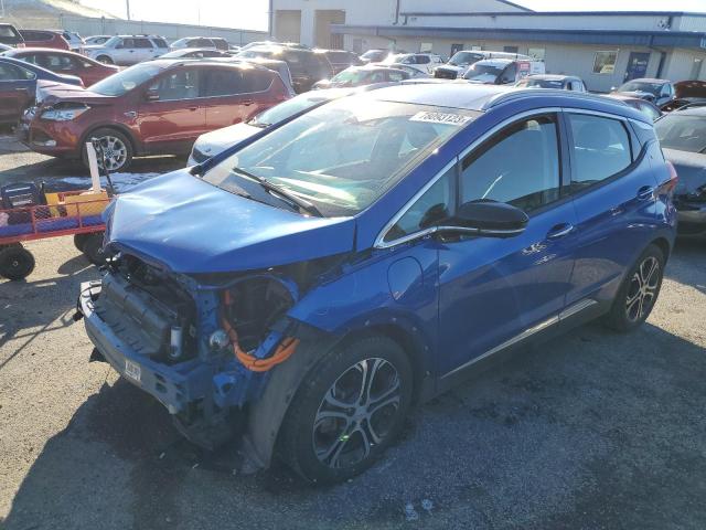 2020 chevrolet bolt ev