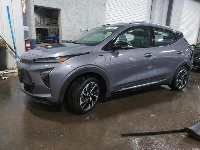 2021 chevrolet bolt ev