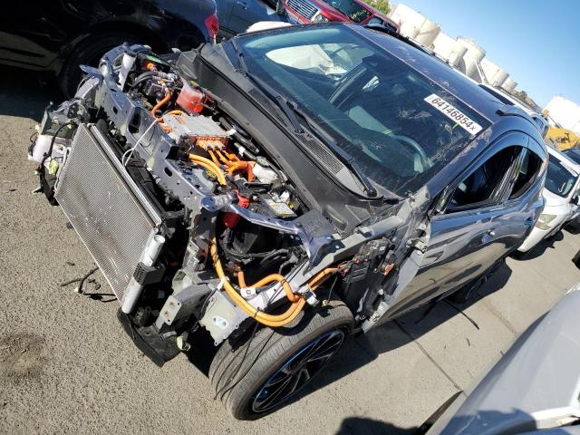 2021 chevrolet bolt euv p