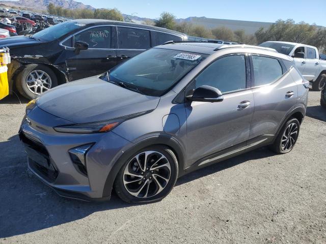 2021 chevrolet bolt ev