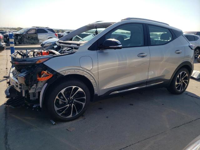 2023 chevrolet bolt euv p