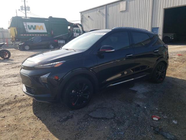 2023 chevrolet bolt