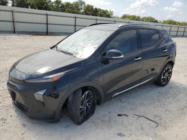 2023 chevrolet bolt euv p