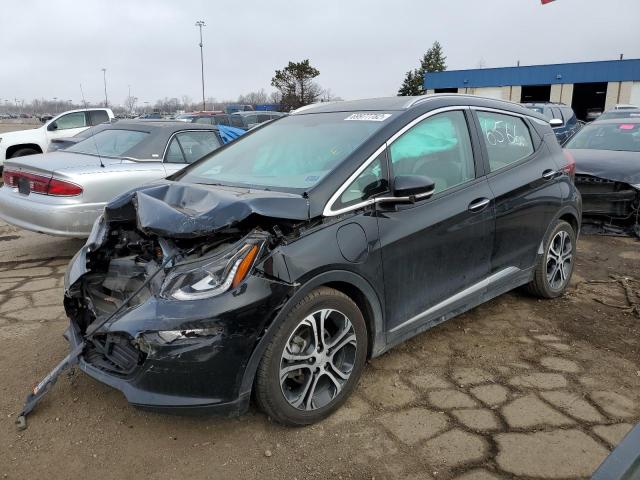 2018 chevrolet volt