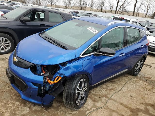 2019 chevrolet bolt ev