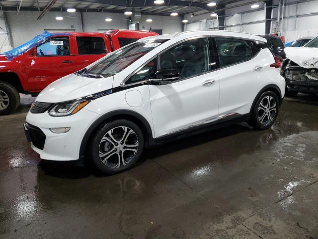 2019 chevrolet bolt ev