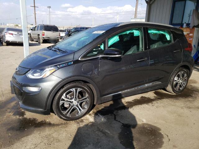 2020 chevrolet bolt