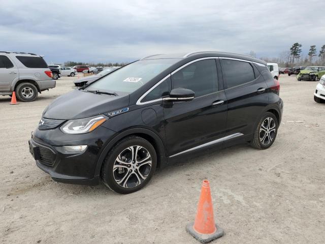 2021 chevrolet bolt ev