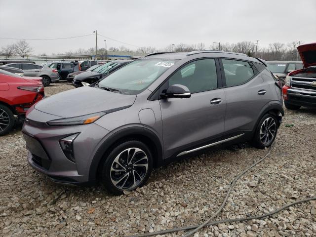 2022 chevrolet bolt