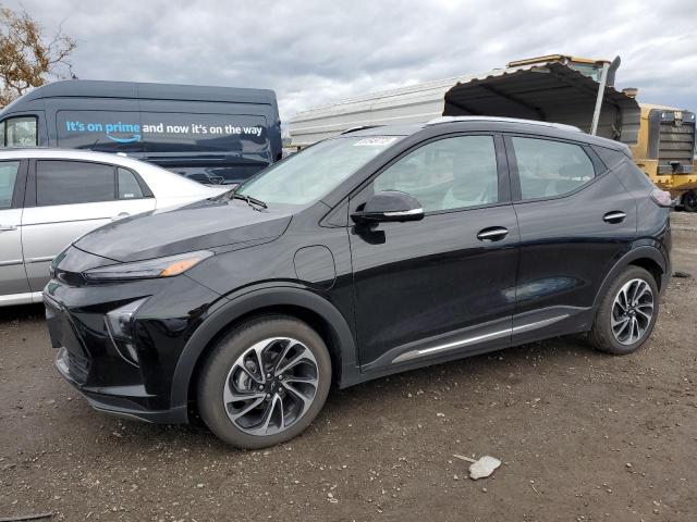 2023 chevrolet bolt