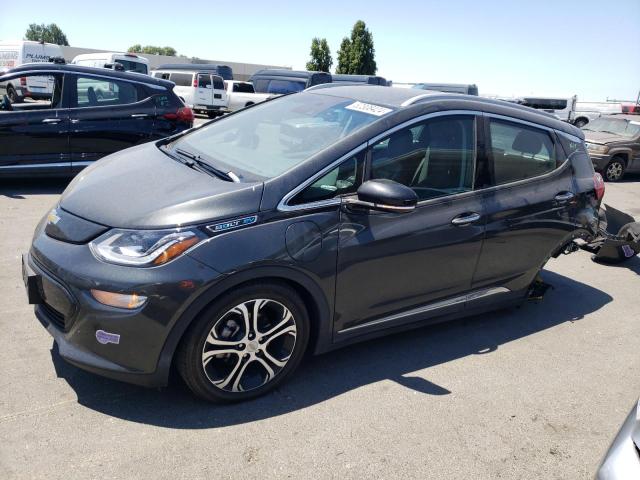 2018 chevrolet bolt ev