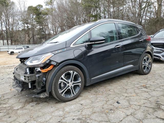 2018 chevrolet bolt