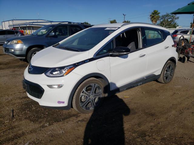 2019 chevrolet bolt