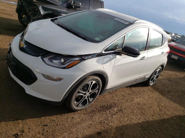 2019 chevrolet bolt ev