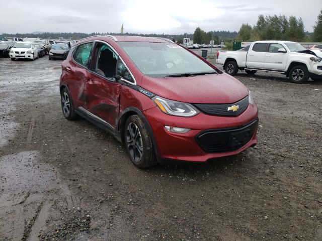 2020 chevrolet bolt ev pr