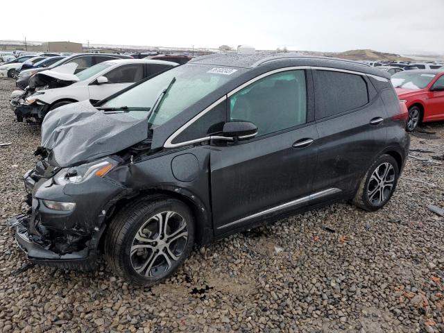 2020 chevrolet bolt ev
