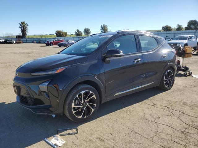 2022 CHEVROLET Bolt EUV