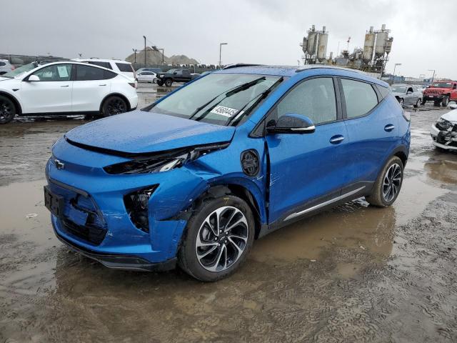 2022 chevrolet bolt ev