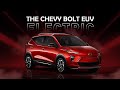 2021 chevrolet bolt euv