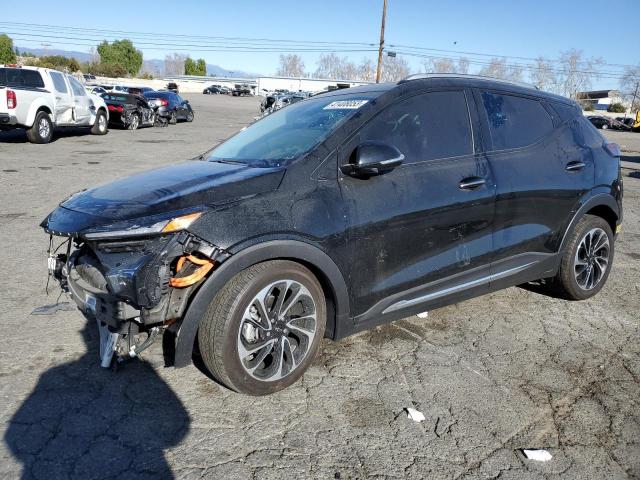 2021 chevrolet bolt euv p