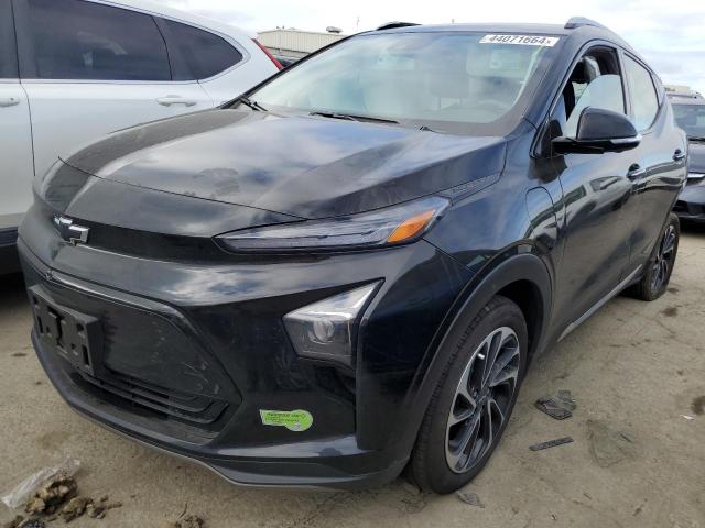 2022 chevrolet bolt