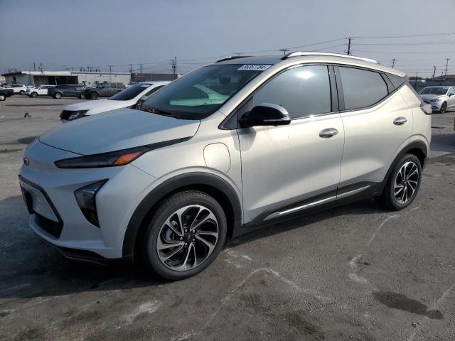 2023 chevrolet bolt euv p