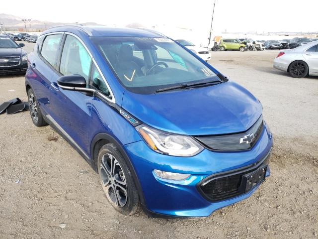 2019 chevrolet bolt ev pr