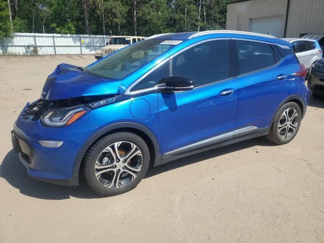 2018 chevrolet bolt
