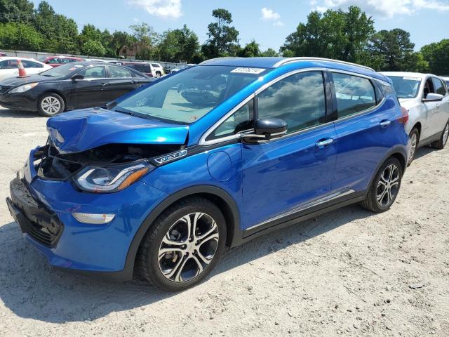 2018 chevrolet bolt