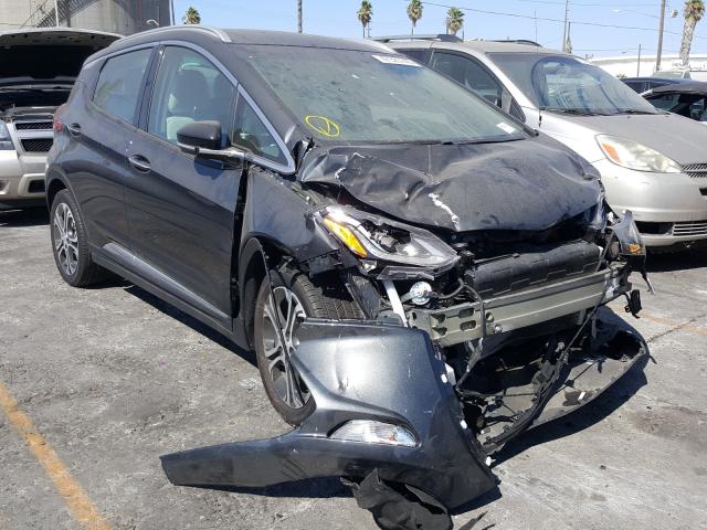 2018 chevrolet bolt ev pr