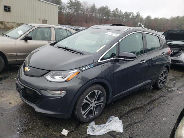 2018 chevrolet bolt ev pr