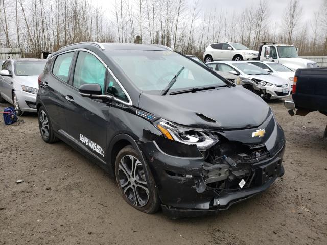 2018 chevrolet bolt ev pr