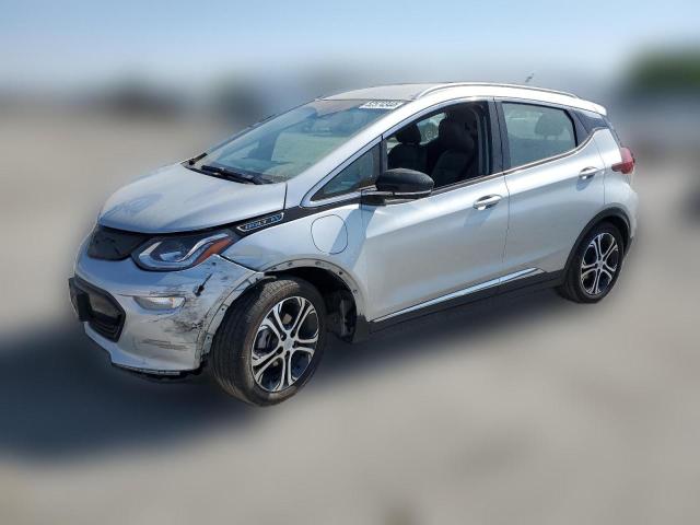 2019 chevrolet bolt