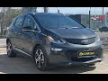 2019 chevrolet bolt ev